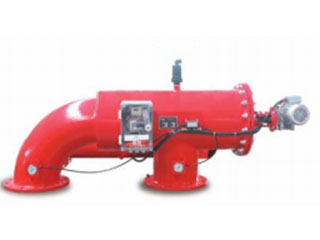 DSF型自清洗過濾器